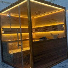 Thi công phòng xông hơi cao cấp 2026 tại thanh hóa (25)