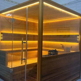 Thi công phòng xông hơi cao cấp 2026 tại thanh hóa (26)
