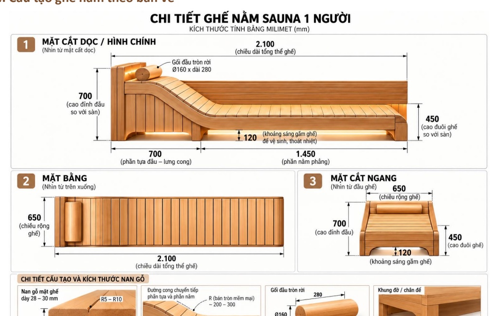 Bản vẽ kỹ thuật cơ điện phòng xông hơi Bản vẽ sơ đồ định tuyến cơ điện bảng điều khiển thiết bị Sawo chuẩn châu Âu