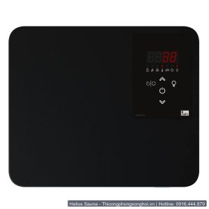 Bảng Điều Khiển Cảm Ứng SAWO Saunova 2.0 (Tích Hợp WiFi) - Hình ảnh 1 chính hãng SAWO Phần Lan