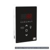 Bảng Điều Khiển Cảm Ứng SAWO Saunova 2.0 (Tích Hợp WiFi) - Hình ảnh 2 chính hãng SAWO Phần Lan