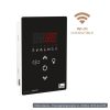 Bảng Điều Khiển Cảm Ứng SAWO Saunova 2.0 (Tích Hợp WiFi) - Hình ảnh 7 chính hãng SAWO Phần Lan