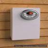 Bảng Điều Khiển Điện Tử SAWO Innova Classic (INC-S) - Hình ảnh 1 chính hãng SAWO Phần Lan