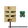 Bộ Cảm Biến Nhiệt Độ & Độ Ẩm An Toàn SAWO (Tích Hợp Cầu Chì Tự Ngắt) - Hình ảnh 3 chính hãng SAWO Phần Lan