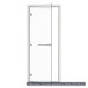 Cửa Kính Cường Lực Chống Nước Phòng Xông Hơi Ướt & Khô SAWO Steam Door - Hình ảnh 4 chính hãng SAWO Phần Lan