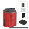 Máy Xông Hơi Khô Mini SAWO Mini Dragonfire (MN-DRF Black Series 2.3kW - 3.6kW) - Hình ảnh 7 chính hãng SAWO Phần Lan