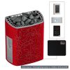 Máy Xông Hơi Khô Mini SAWO Mini Dragonfire (MN-DRF Black Series 2.3kW - 3.6kW) - Hình ảnh 9 chính hãng SAWO Phần Lan