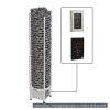 Máy Xông Hơi Khô Tháp Nghệ Thuật SAWO Phoenix (Dragonfire Series 4.5kW - 9.0kW) - Hình ảnh 6 chính hãng SAWO Phần Lan