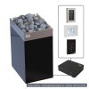 Máy Xông Hơi Khô Tạo Ẩm SAWO Nordex Combi (NRNC-60NS / 80NS / 90NS) - Hình ảnh 11 chính hãng SAWO Phần Lan