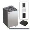 Máy Xông Hơi Khô Tạo Ẩm SAWO Nordex Combi (NRNC-60NS / 80NS / 90NS) - Hình ảnh 13 chính hãng SAWO Phần Lan