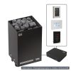Máy Xông Hơi Khô Tạo Ẩm SAWO Nordex Combi (NRNC-60NS / 80NS / 90NS) - Hình ảnh 14 chính hãng SAWO Phần Lan