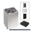 Máy Xông Hơi Khô Tạo Ẩm SAWO Nordex Combi (NRNC-60NS / 80NS / 90NS) - Hình ảnh 15 chính hãng SAWO Phần Lan