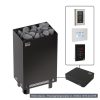 Máy Xông Hơi Khô Tạo Ẩm SAWO Nordex Combi (NRNC-60NS / 80NS / 90NS) - Hình ảnh 16 chính hãng SAWO Phần Lan