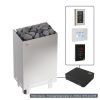 Máy Xông Hơi Khô Tạo Ẩm SAWO Nordex Combi (NRNC-60NS / 80NS / 90NS) - Hình ảnh 17 chính hãng SAWO Phần Lan
