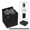 Máy Xông Hơi Khô Tạo Ẩm SAWO Nordex Combi (NRNC-60NS / 80NS / 90NS) - Hình ảnh 5 chính hãng SAWO Phần Lan