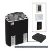 Máy Xông Hơi Khô Tạo Ẩm Mini SAWO Nordex Mini Combi (NRMC-30NS / 36NS) - Hình ảnh 1 chính hãng SAWO Phần Lan