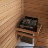 Máy Xông Hơi Khô Tạo Ẩm Mini SAWO Nordex Mini Combi (NRMC-30NS / 36NS) - Hình ảnh 18 chính hãng SAWO Phần Lan