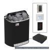Máy Xông Hơi Khô Tạo Ẩm SAWO Scandia Combi (SCAC-60NS / 80NS / 90NS) - Hình ảnh 1 chính hãng SAWO Phần Lan