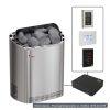 Máy Xông Hơi Khô Tạo Ẩm SAWO Scandia Combi (SCAC-60NS / 80NS / 90NS) - Hình ảnh 3 chính hãng SAWO Phần Lan