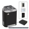 Máy Xông Hơi Khô Tạo Ẩm SAWO Scandia Combi (SCAC-60NS / 80NS / 90NS) - Hình ảnh 4 chính hãng SAWO Phần Lan