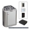 Máy Xông Hơi Khô Tạo Ẩm SAWO Scandia Combi (SCAC-60NS / 80NS / 90NS) - Hình ảnh 5 chính hãng SAWO Phần Lan