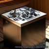 Máy Xông Hơi Khô Tạo Ẩm Công Nghiệp SAWO Taurus D Combi (TRDC-120NS / 150NS / 180NS) - Hình ảnh 10 chính hãng SAWO Phần Lan