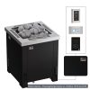 Máy Xông Hơi Khô Tạo Ẩm Công Nghiệp SAWO Taurus D Combi (TRDC-120NS / 150NS / 180NS) - Hình ảnh 4 chính hãng SAWO Phần Lan