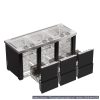Máy Xông Hơi Khô Tạo Ẩm Công Nghiệp SAWO Taurus D Combi (TRDC-120NS / 150NS / 180NS) - Hình ảnh 5 chính hãng SAWO Phần Lan