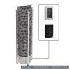 Máy Xông Hơi Khô Tháp Đá Áp Tường SAWO Tower Wall (TH-WL Series 3.0kW - 12.0kW) - Hình ảnh 12 chính hãng SAWO Phần Lan