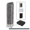 Máy Xông Hơi Khô Tháp Đá Áp Tường SAWO Tower Wall (TH-WL Series 3.0kW - 12.0kW) - Hình ảnh 17 chính hãng SAWO Phần Lan
