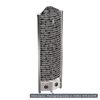 Máy Xông Hơi Khô Tháp Đá Đặt Góc SAWO Tower Corner (TH-CNR Series 3.5kW - 12.0kW) - Hình ảnh 9 chính hãng SAWO Phần Lan