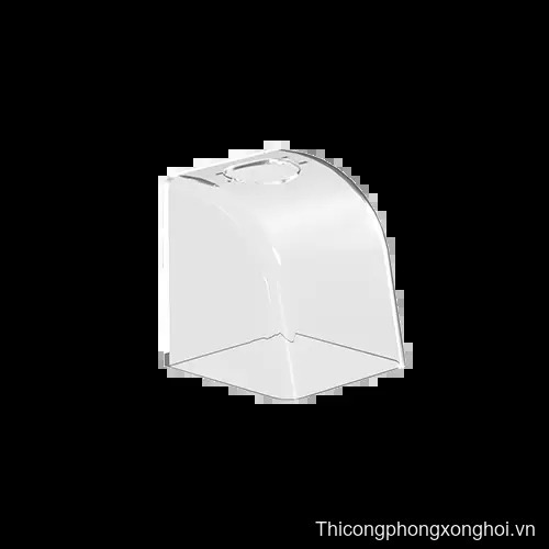 Nắp bảo vệ chống bỏng đầu phun hơi SAWO Steam Head Cover cao cấp