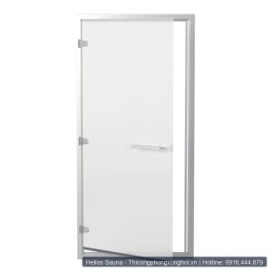 Nút Bấm Cấp Hơi Nước Nhanh SAWO Demand Button (Inox Chống Nước Chuẩn IPX4) - Hình ảnh 1 chính hãng SAWO Phần Lan