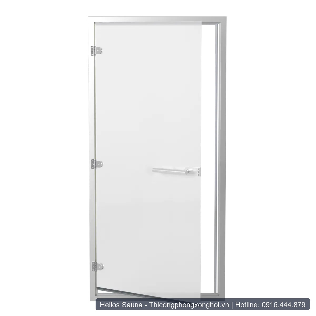 Nút bấm cấp hơi nhanh SAWO Demand Button Nút bấm cấp hơi nước nhanh SAWO Demand Button inox chống nước chuẩn IPX4