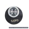 Nút Bấm Cấp Hơi Nước Nhanh SAWO Demand Button (Inox Chống Nước Chuẩn IPX4) - Hình ảnh 4 chính hãng SAWO Phần Lan